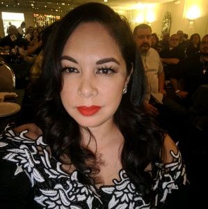 Meet your Posher, Renee